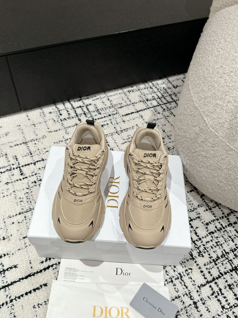 Christian Dior Sneaker